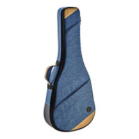 ORTEGA Softcase for Classic Guitar Ocean Blue	OSOCACLOC