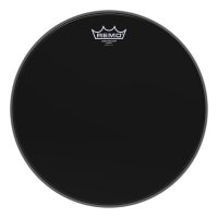REMO Ambassador Ebony 10" ES001000