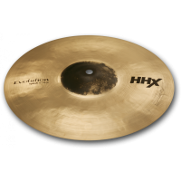 SABIAN HHX 12" Evolution Splash 11205XEB
