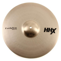 SABIAN HHX 16" Evolution Crash 11606XEB
