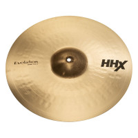 SABIAN HHX 17" Evolution Crash 11706XEB