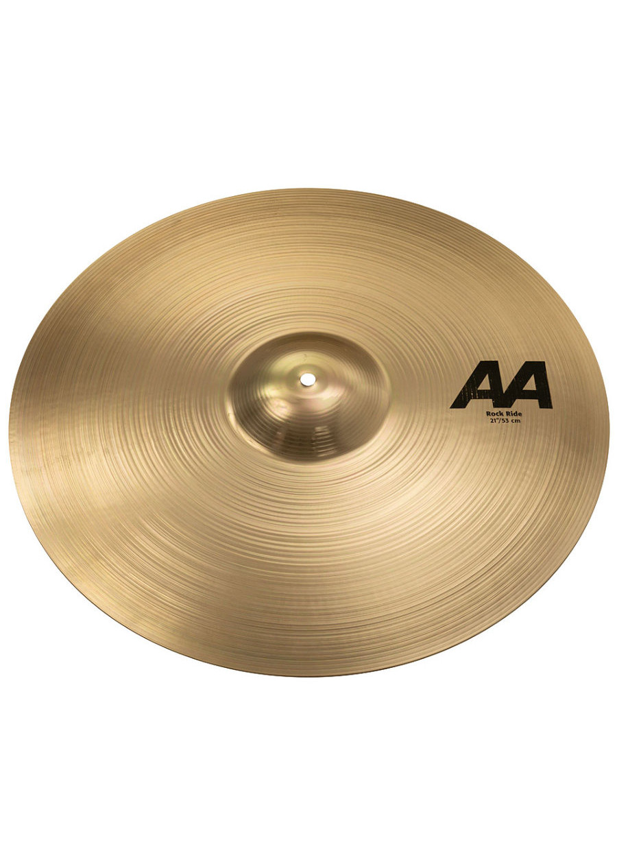 Sabian aa shop rock ride 20