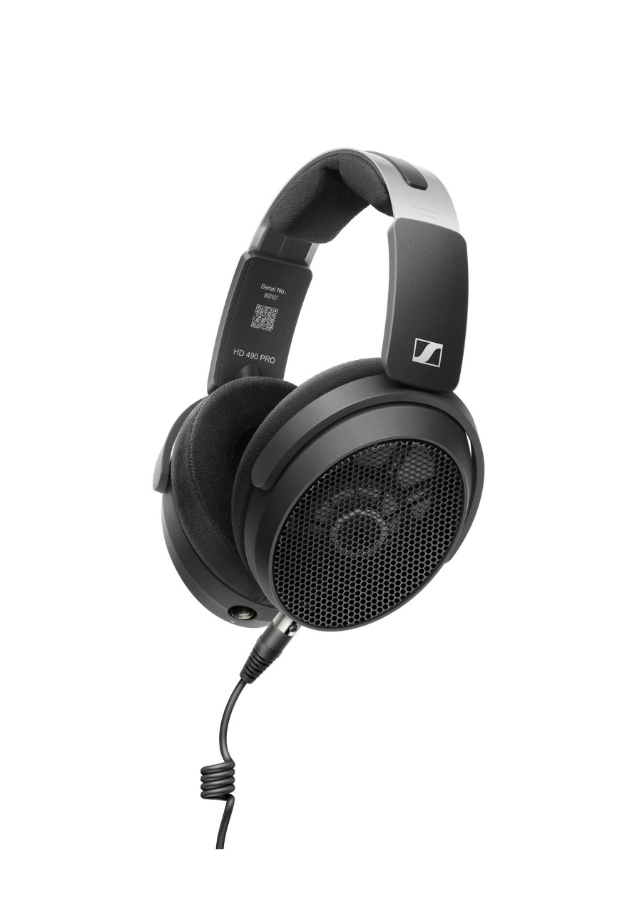 Open back reference headphones outlet