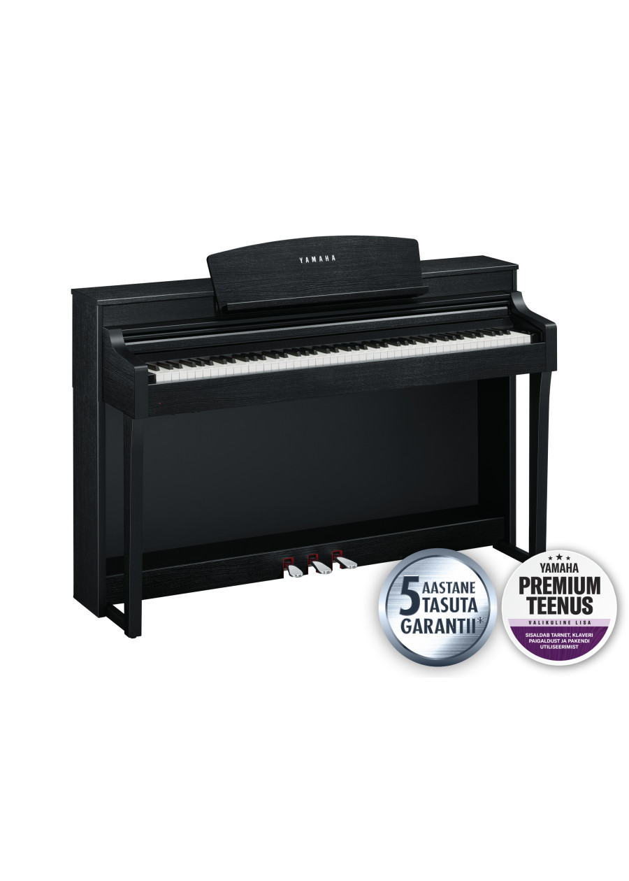 Yamaha csp150b top