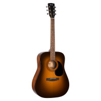 CORT Standard Series Acoustic Guitar AD810SSB front view