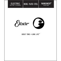 ELIXIR Single String Nanoweb El. 046 15246