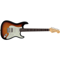 FENDER Hybrid II Stratocaster® HSS with Bag, 2024 Collection / R / 3TS (Made in Japan)	5661200300