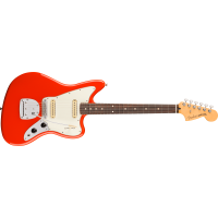 FENDER Player II Jaguar® / R / Coral Red	  0140580558