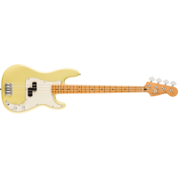 FENDER Player II Precision Bass® / M / Hialeah Yellow  0140472561