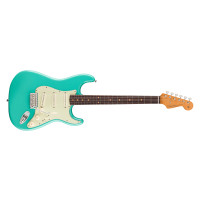 FENDER Vintera® III Early '60s Stratocaster® / R / Seafoam Green 0149160349