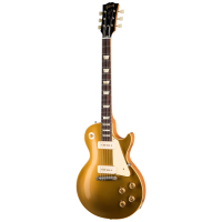 GIBSON Les Paul 1954 Goldtop Reissue VOS / Double Gold	LPR54VODGNH1