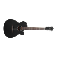 IBANEZ AEG Series Electro-acoustic Guitar  AEG7MHWK