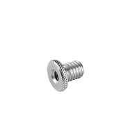 K&M Thread Adapter - Female 1/4“ - Male 3/8“    2177000029
