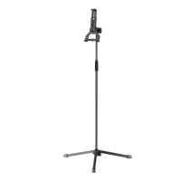 K&M Tablet PC Holder BIOBASED  (Holder clamping range 155 – 307 mm)   1976700055