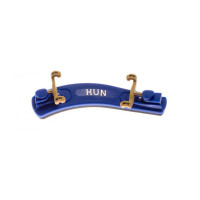 KUN Collapsible Rest for Violin 3/4 / Blue Moon	200CBM34