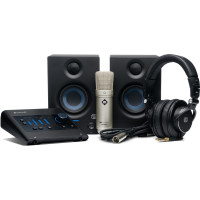 PRESONUS Quantum ES Ultimate Bundle   2777906104