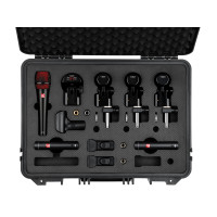 SE Drum Microphone Set	VPACKARENA