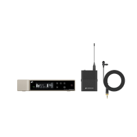 SENNHEISER Lavalier Wireless Set EWDME2SET
