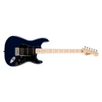 SQUIER Squier Sonic® Stratocaster® HSS / M / Midnight Blue     0373203584