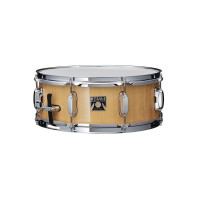 TAMA Snare Superstar Classic 14" x 5" Gloss Natural	CLS145GNL