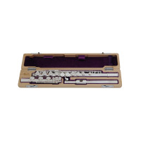 TREVOR Flute Virtuoso VOCE 958   32VVROE