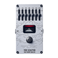 VOX Tone Sculptor - Valvenergy 2nd Series Graphic Equalizer	VETS