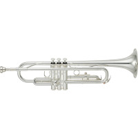 YAMAHA Bb Trumpet with Case YTR2330S