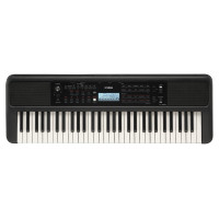 YAMAHA Portable Keyboard   PSRE383
