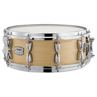 YAMAHA Snare Drum Tour Custom Butterscotch Satin 14“ x 5,5“	    TMS1455BTS