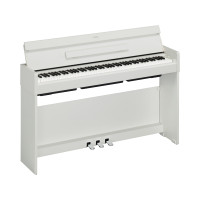 YAMAHA Digital Piano / White      YDPS35WH