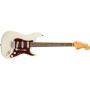 SQUIER Strat Classic Vibe ´70s L Olympic White  0374020501