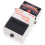 BOSS Chromatic Tuner Pedal TU3