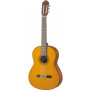 YAMAHA Classic Guitar Gloss – Cedar Top CG142C