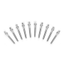 AHEAD 65MM, 3-1/2" Standard Tension Rods, 10 Pack	90MM10