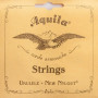 AQUILA New Nylgut Series, Ukulele String Set - Soprano, GCEA Tuning (High-G)	4U