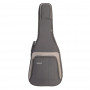 CANTO Bag for Western Guitar - Jumbo-style, STANDARD 3,0cm  	SACJB30