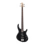 CORT Electric Bass ACTION / Open Pore Black  ACTIONPJOPB