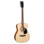 CORT Standard Series Acoustic Guitar / Natural Concert  AF510OP