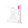 D´ADDARIO XS Coated Bass Strings 5-str - Nickel Plated Steel 45-105	XSB45130