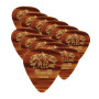 D´ANDREA PROPLEC 351 Shape / Bag of 12 pcs.   12PRO351