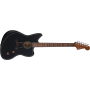 FENDER Acoustasonic® Standard Jazzmaster® / Black  0973133506