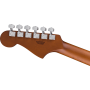 FENDER Acoustasonic® Standard Jazzmaster® / Black  0973133506