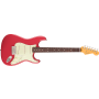 FENDER American Professional Classic Stratocaster® / R / Faded Dakota Red     0114940375