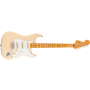 FENDER Jimi Hendrix Stratocaster® with Deluxe Gig Bag  / M / Olympic White  0145802305
