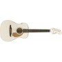 FENDER Malibu Player E/A Guitar / Arctic Gold  0970722080