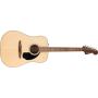 FENDER California Standard Redondo™ / Natural     0974200521