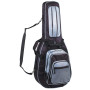 GEWA Premium Softcase for Western Guitar with Detachable Rucksack	522455