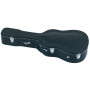 GEWA Arched Top Economy Series Case for Western Guitar  523271