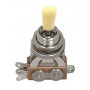 GEWA 3-way Toggle Switch for Les Paul / Cream   943092