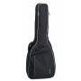GEWA Bag for Acoustic Guitar Economy 12 / Black	212200